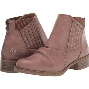 Blowfish Malibu Booties